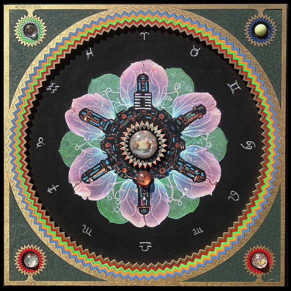 Chun – Difficulty at the Beginning