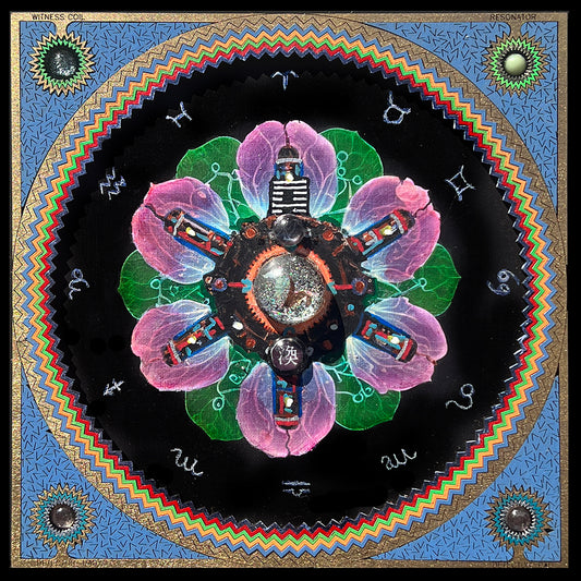 Huán – Dispersion