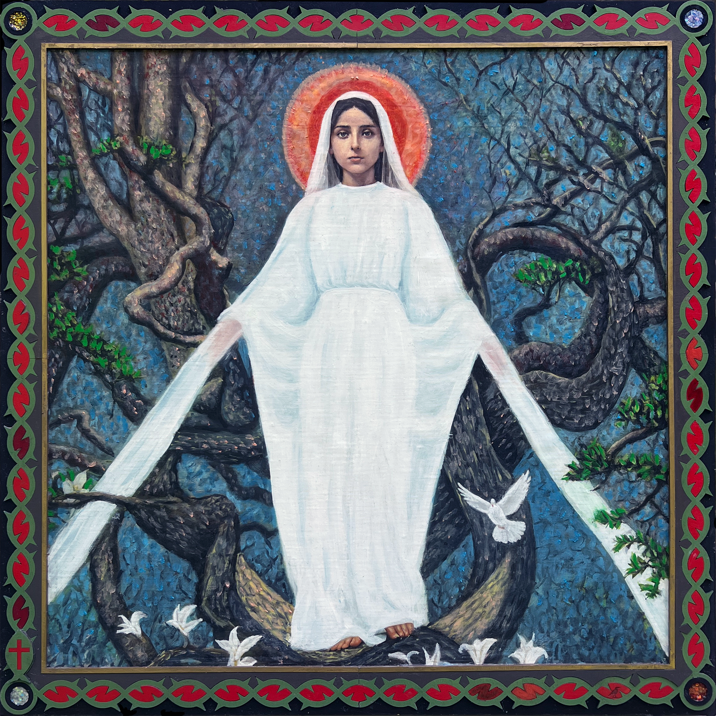 Our Lady of Fatima