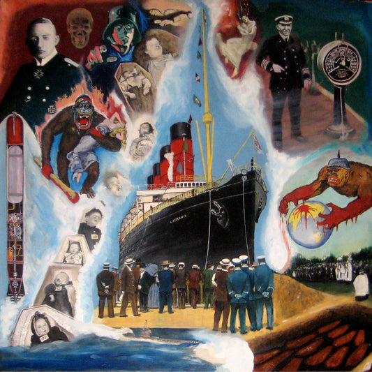 Lusitania