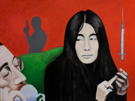 Ballard of John and Yoko