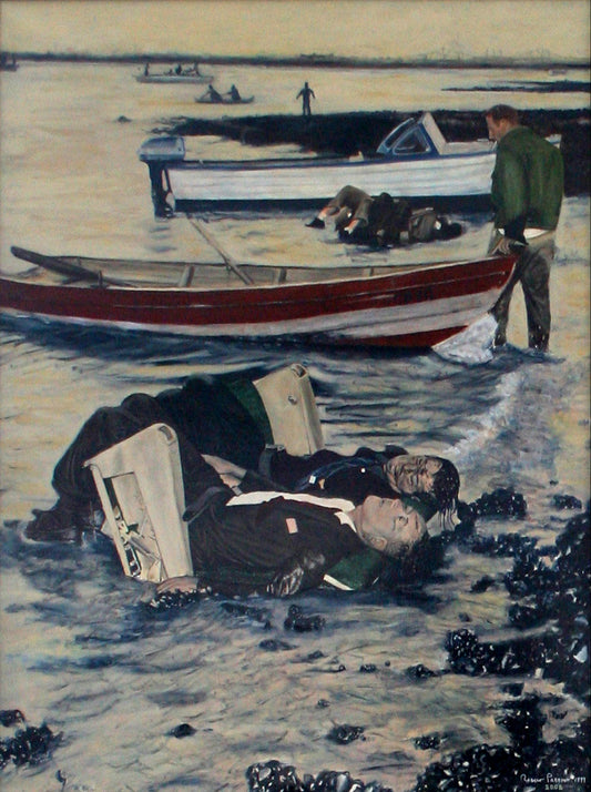 Electra Crash