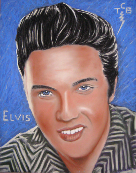 Elvis