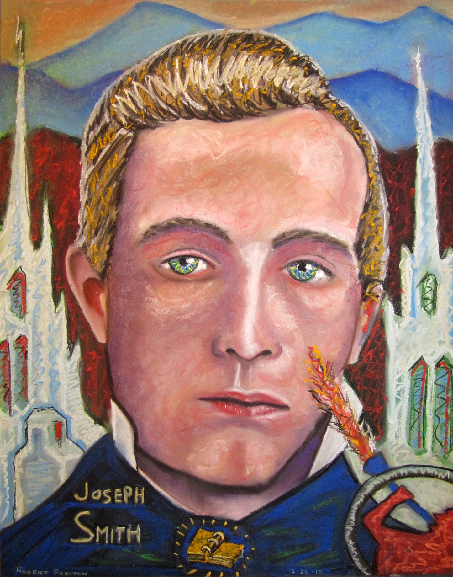 Joseph Smith