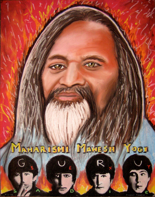 Maharishi