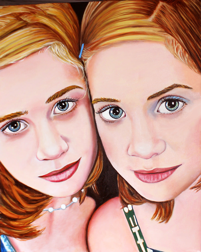 Olsen Twins