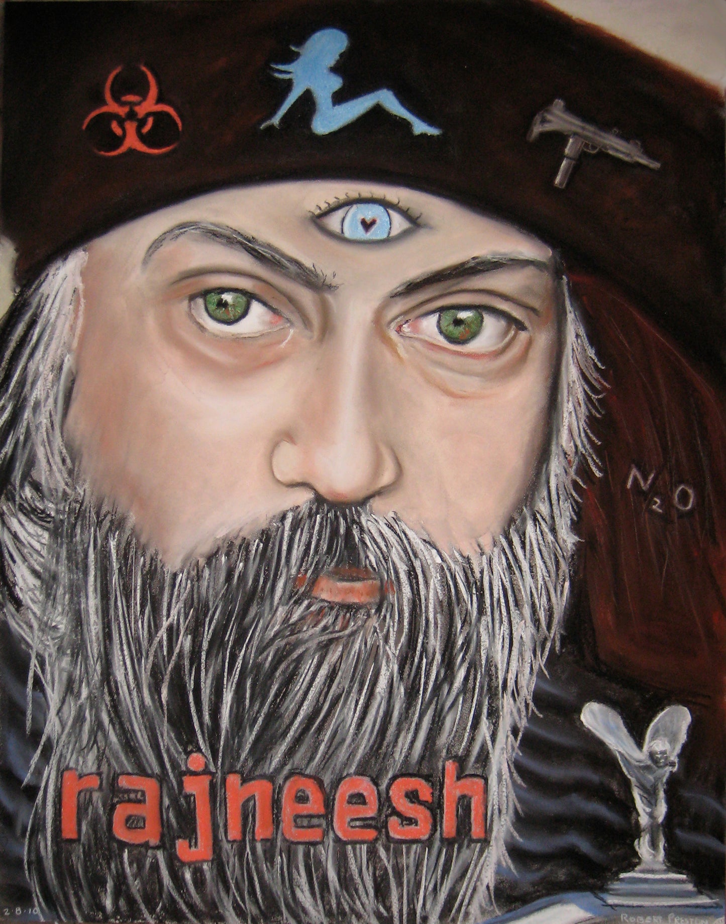 Rajneesh