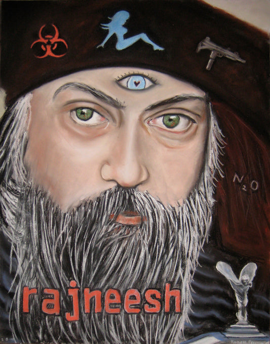 Rajneesh