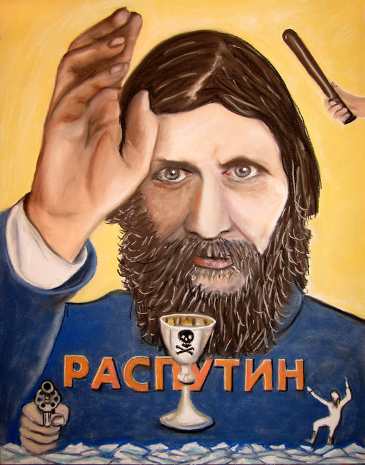 Rasputin