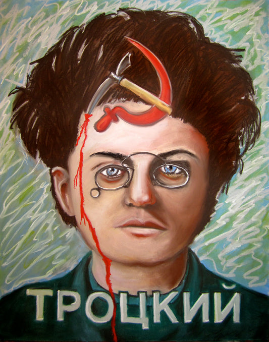 Trotsky