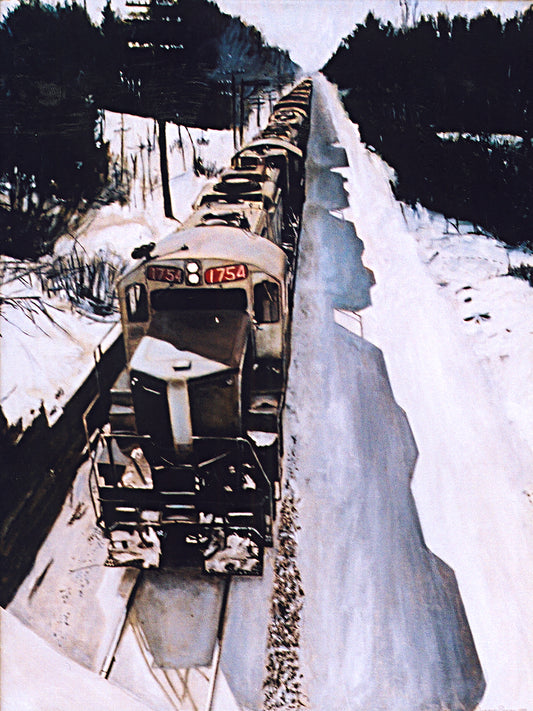 Train