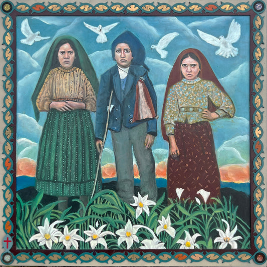 Children of Fatima