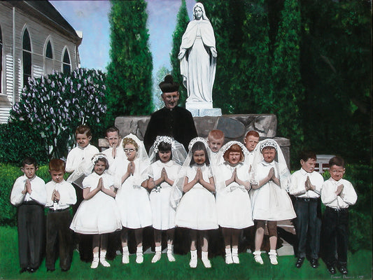 First Communion