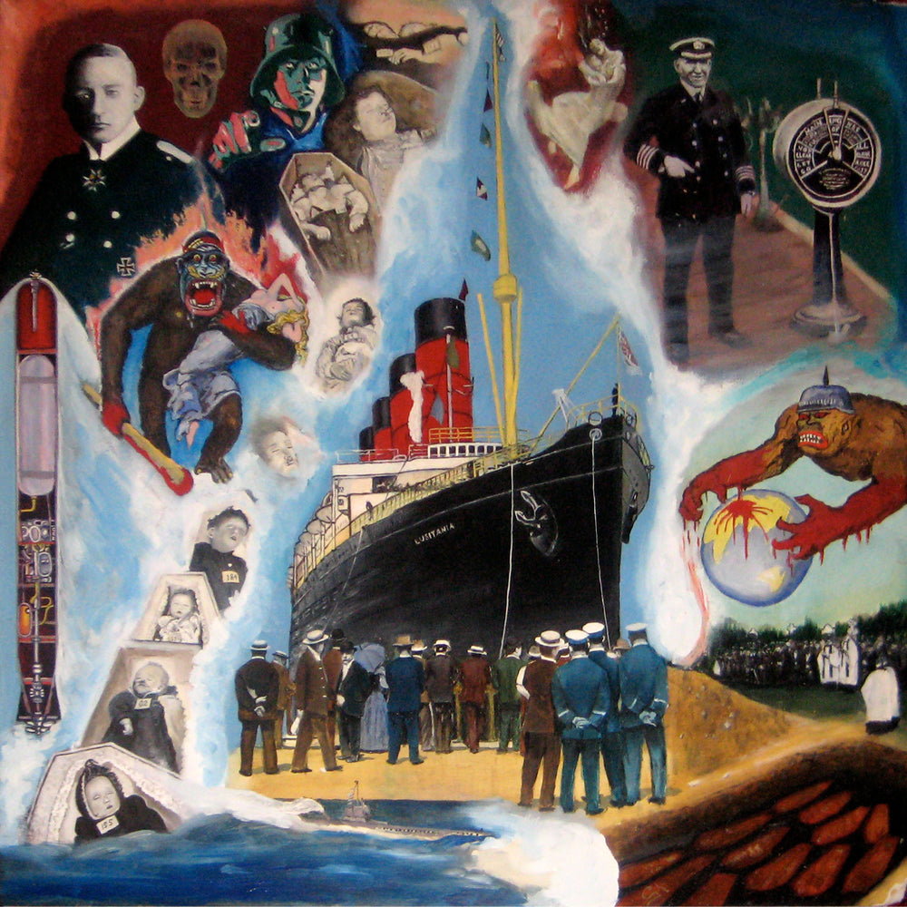 Lusitania