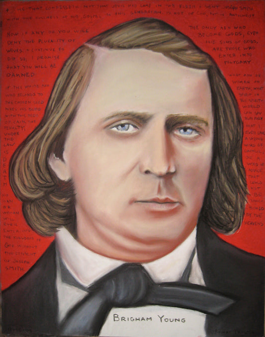 Brigham Young