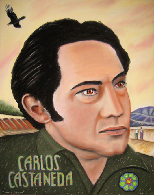 Carlos Casteneda