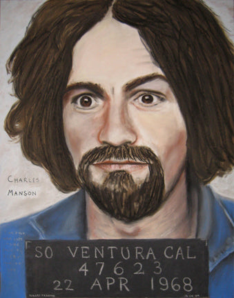 Charles Manson