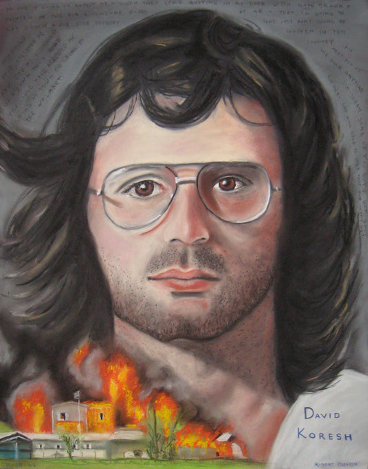 David Koresh