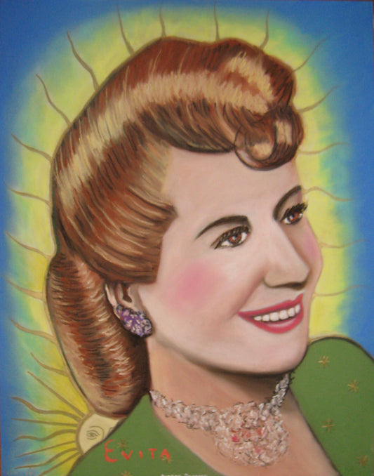 Evita Peron