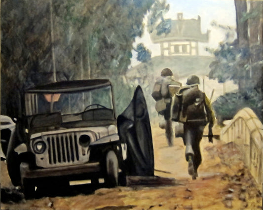 Hue - Tet - 1968