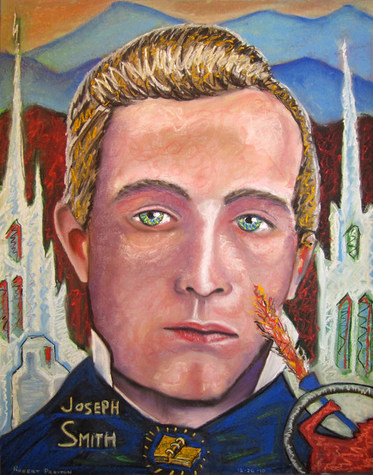 Joseph Smith