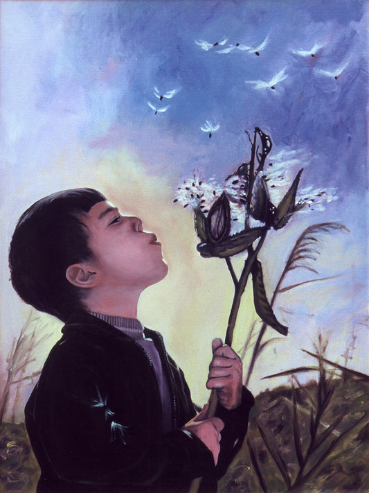 Milkweed