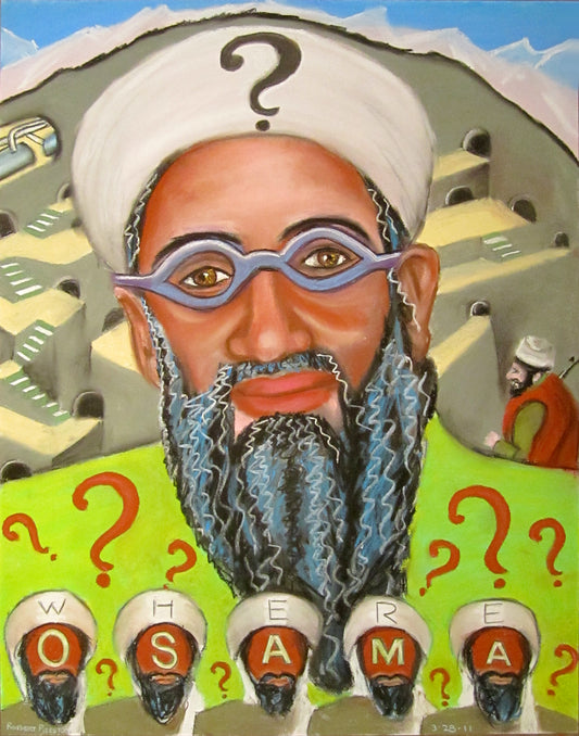 Osama