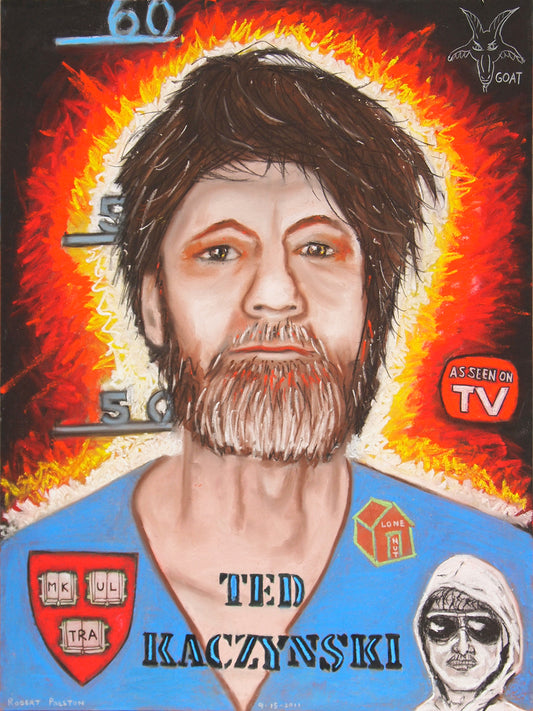 Ted Kaczynski