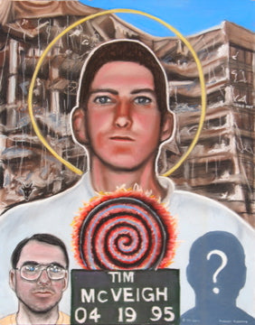 Tim McVeigh
